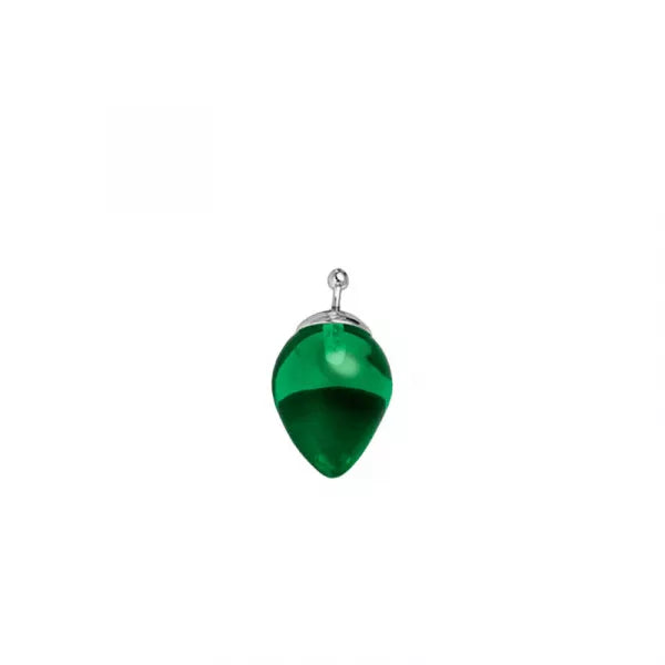 Piedra de Cristal - Accesorio para pendientes