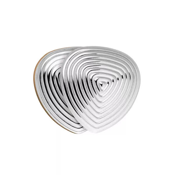 Corazón de poder extra fuerte con cobre.