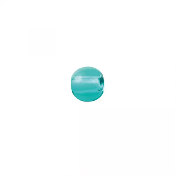 Charm - Glass stones,Turquoise