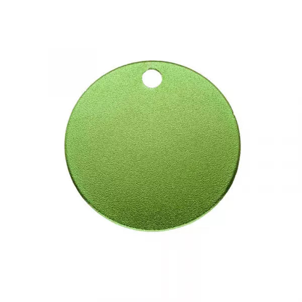 Colgante Color 45mm Ø