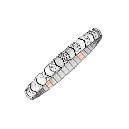 Pulsera magnética Flexi Flecha