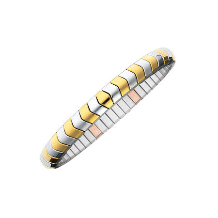 Flexi-Pulsera Serpenti