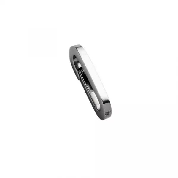 Clip colgante para collar de animales