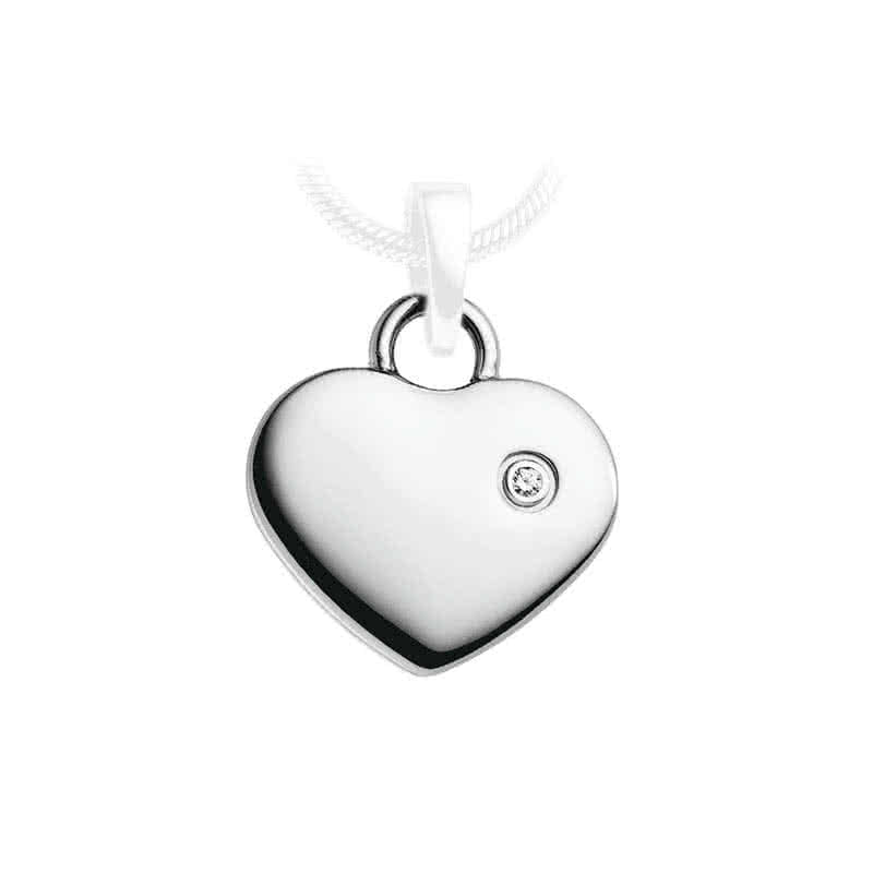 Colgante de Corazón