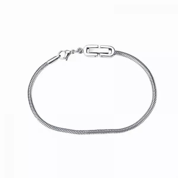 Pulsera "Charms" + GummiAnilloe