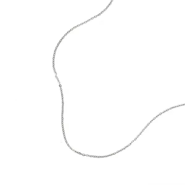 Collar Edelstahl