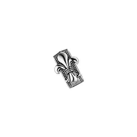 Clip de joyería magnética Fleur-de-Lys